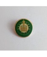 Vintage Salt Lake City Utah Lapel Hat Pin - $8.42