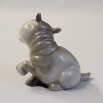 Rosenthal Baby Hippopotamus figurine #539 Fritz Germany 1950-1959 - £49.22 GBP