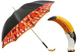 Lladro Toucan Umbrella New - £351.27 GBP