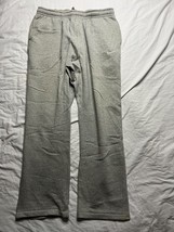 Nike Joggers Men’s XL Gray Sportswear Club Fleece 598436-063 Sweatpants - $30.00