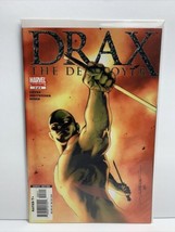Drax the Destroyer #3 - 2005 Marvel Comic - £2.39 GBP
