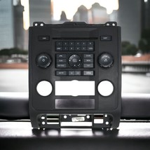 2011-2012 Ford Escape Mariner Radio Single Disc CD mp3 Player BL8T-19C10... - $160.10