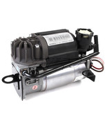 WABCO Suspension Air Compressor/FOR MERCEDES-BENZ 2113200304 + Relay 002... - $799.25 CAD