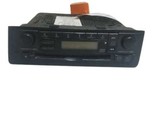 Audio Equipment Radio Am-fm-cd Sedan ID 2TCA Fits 04-05 CIVIC 267200 - $49.50