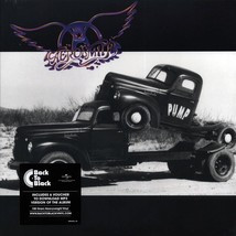 Aerosmith - Pump (180g) - £23.07 GBP