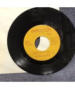 VERN GOSDIN DREAM OF ME / AIN&#39;T IT BEEN LOVE 45 RPM RECORD VG+ - $2.97