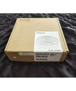 EPOS 1000661 EXPAND 40 BT SPEAKERPHONE - $6,519.17 MXN