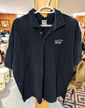 Blue Bell shirt - $4.00