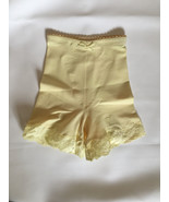 VASSARETTE Underneath-it-1960s New Corset Garters Girdle Antron Nylon sz M - $85.53 CAD