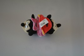 Jay @ Play Disney Mickey Minnie Tiny Plush Stuffed Animal Toy Flip A Zoo... - £9.13 GBP