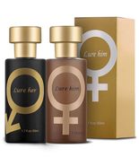 VeniCare Golden L_ure Perfume L_ure for Her Men Perfume, L_ure for Her, L_ure fo - $10.88 - $15.83