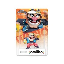 Wario No.32 amiibo (for Nintendo Wii U/3DS)  - $57.00