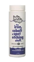 Jack's Magic JMIRON1 The Iron, Cobalt &amp; Spot Etching Stuff - 1 Pound - $51.05