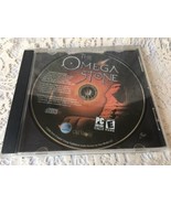 The Omega Stone CD-ROM  2008  Windows/Vista/2000/XP/98 - £6.18 GBP