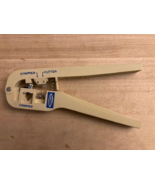 Vintage Pacific Electricord Phone Crimping Tool - $6.10