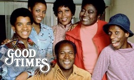 Good Times - Complete TV Series (See Description/USB) - £39.92 GBP