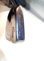 Austad&#39;s Golf RH Steel 33.25&quot; Nice Vintage Professional Club 9 iron - £20.57 GBP