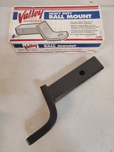 Valley Heavy Duty Ball Mount 7508 | V5 | 5000LB Max Load - $51.43