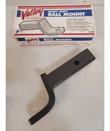 Valley Heavy Duty Ball Mount 7508 | V5 | 5000LB Max Load - $51.43