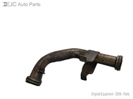 Turbo Oil Return Line From 2005 Ford F-250 Super Duty  6.0 6C3E9T515AB D... - $29.65