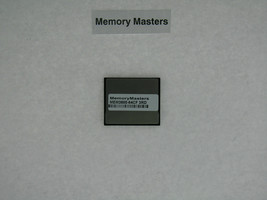 MEM3800-64CF 64MB  Compact Flash for Cisco 3800 series routers - $18.71