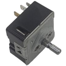 OEM Replacement for GE Range Infinite Switch 164D3897P001 - £29.04 GBP