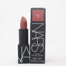 NARS Lipstick PIGALLE 1017 - Full Size 0.12 Oz. / 3.4 g New in Box - £23.66 GBP