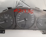 Speedometer Cluster VIN Z 4th Digit New Style MPH Fits 04-05 MALIBU 279141 - $66.33