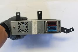 2003-2004 LAND RANGE ROVER GPS NAVI SYSTEM DVD ROM DRIVE READER PLAYER K6042 image 5