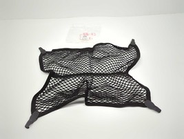 New OEM Genuine Audi Cargo Net 2015-2024 A3 S3 RS3 E-Tron 8V58618699B9 - $42.57