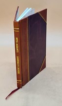 Hotel Accounts 1905 [Leather Bound] by Lawrence Robert Dicksee - £54.99 GBP