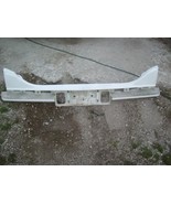 1988 1990 1991 SEVILLE TRUNK TAIL LIGHT FILLER PANEL VALANCE OEM USED CA... - €240,79 EUR