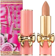 Pat McGrath Satin Allure Lipstick Nude Fantasia New In Box Full Size - $446.40 MXN