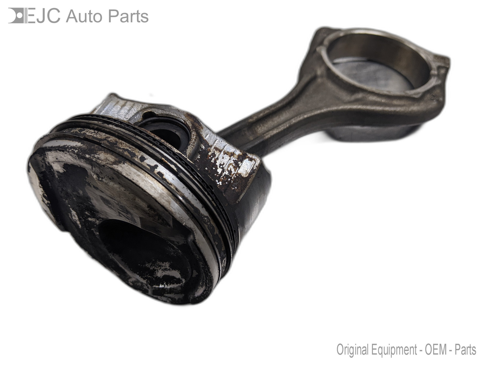 Left Piston and Rod Standard For 15-16 Ford F-150  2.7 - $69.25