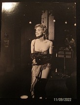 Marilyn Monroe: (Bus Stop) Large Size 11X14 Classic Photos (Classic Monroe) - £395.17 GBP