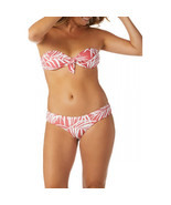 Raisins  Strapless Pink Bikini Top   With optional straps - Santorini Ba... - $443.62 MXN