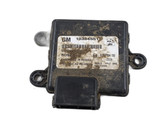 Driver Park Assist Module From 2007 Chevrolet Avalanche  5.3 10384551 4WD - $74.95