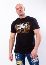 T-Shirt men Summer Nosi svoe 8073G - £13.32 GBP+