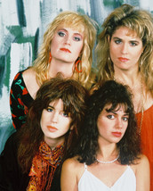 The Bangles In Sexy 8X10 Color Photo 16x20 Canvas Giclee - $69.99