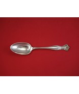 Mystic by International / Rogers Plate Silverplate Serving Spoon 8 1/8&quot; - €12,80 EUR