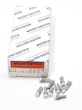 Micro Switch AML92EYY Light Emitting Diode Connectors Box of 10  - $59.90