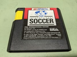 FIFA International Soccer Sega Genesis Cartridge Only - €4,45 EUR