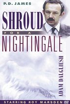 P.D. James - Shroud for a Nightingale [DVD] - £16.17 GBP