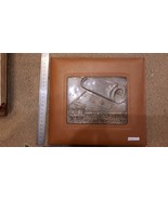 Israel renaissant LAAM 1951 album [BOK10138] - $1,417.21 MXN