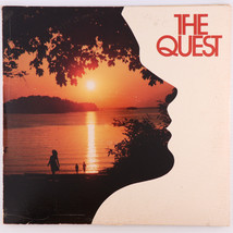 The Quest - Church Of Jesus Christ Of Latter-day Saints - 1977 Vinyl LP VC 4593 - $11.83