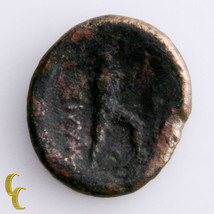 Ancient Greece 400-344 BC Malienes Thessalay Coin (VF) Very Fine Condition - £44.72 GBP