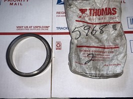 OEM Thomas Equipment 5968 Sleeve NOS New (8922) - £19.97 GBP