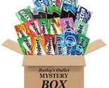 Ruthy’s Outlet chewing gum Mix variety pack Assorted Flavors – 5 Gum, Ex... - $55.07