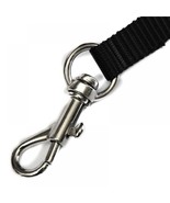 Astro Small Pet Cat Harness &amp; Leash (Black) - €6,65 EUR