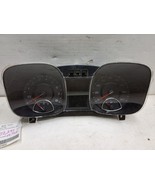 13 14 15 Chevrolet Malibu MPH speedometer 32,251 miles 23128277 OEM - $44.54